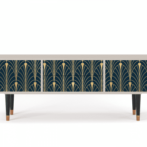 Sideboard - STORYZ - T4 Flower of the Nile - Sand