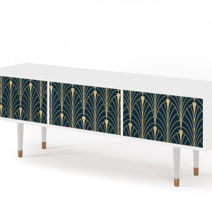 Sideboard - STORYZ - T4 Flower of the Nile - White