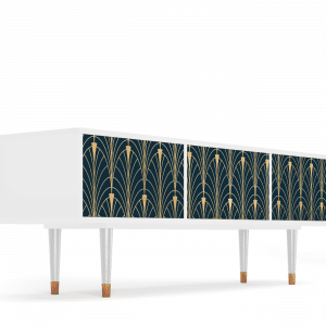 Sideboard - STORYZ - T4 Flower of the Nile - White
