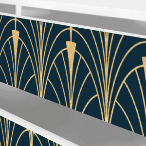 Sideboard - STORYZ - T4 Flower of the Nile - White