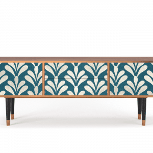 Sideboard - STORYZ - T4 Milky Tears - Walnut