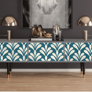 Sideboard - STORYZ - T4 Milky Tears - Grey