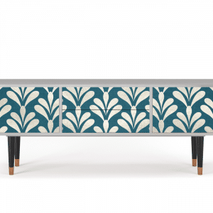 Sideboard - STORYZ - T4 Milky Tears - Grey