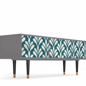 Sideboard - STORYZ - T4 Milky Tears - Grey