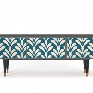 Sideboard - STORYZ - T4 Milky Tears - Antracite