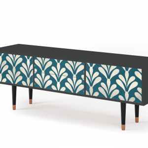 Sideboard - STORYZ - T4 Milky Tears - Antracite