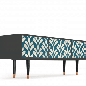 Sideboard - STORYZ - T4 Milky Tears - Antracite