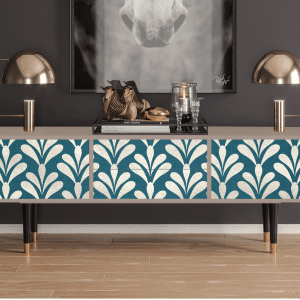 Sideboard - STORYZ - T4 Milky Tears - Latte