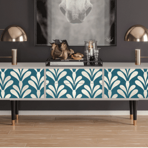 Sideboard - STORYZ - T4 Milky Tears - Sand
