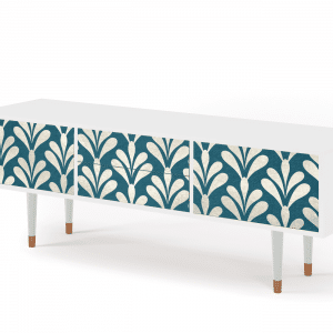 Sideboard - STORYZ - T4 Milky Tears - White