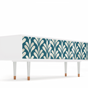 Sideboard - STORYZ - T4 Milky Tears - White