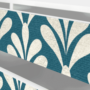 Sideboard - STORYZ - T4 Milky Tears - White