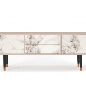 Sideboard - STORYZ - T4 Milk Marble - Latte