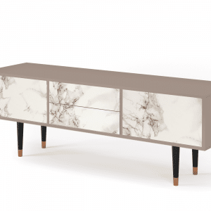 Sideboard - STORYZ - T4 Milk Marble - Latte