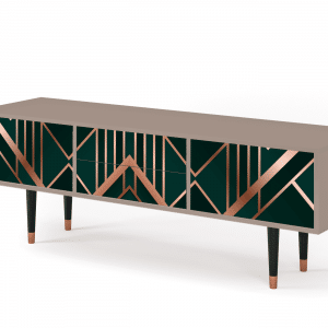 Sideboard - STORYZ - T4 Emerald Gatsby - Latte