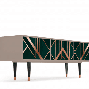 Sideboard - STORYZ - T4 Emerald Gatsby - Latte