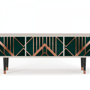 Sideboard - STORYZ - T4 Emerald Gatsby - Sand