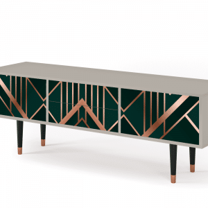 Sideboard - STORYZ - T4 Emerald Gatsby - Sand