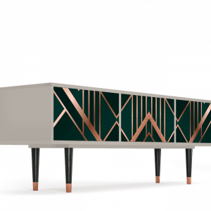 Sideboard - STORYZ - T4 Emerald Gatsby - Sand