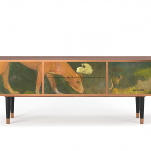 Sideboard - STORYZ - T4 Arearea  - Walnut
