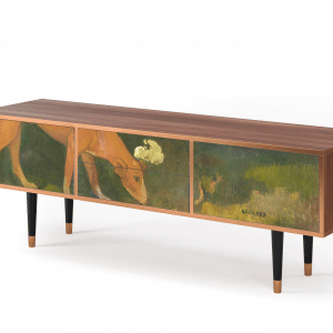 Sideboard - STORYZ - T4 Arearea  - Walnut