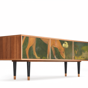 Sideboard - STORYZ - T4 Arearea  - Walnut