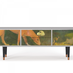 Sideboard - STORYZ - T4 Arearea  - Grey