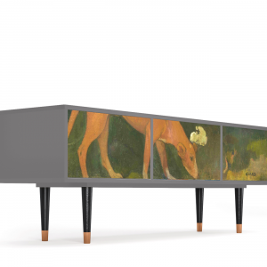 Sideboard - STORYZ - T4 Arearea  - Grey
