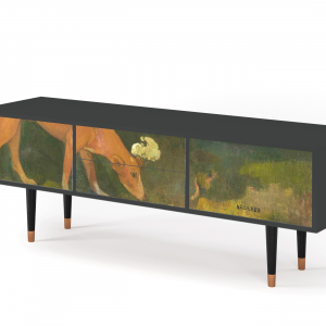 Sideboard - STORYZ - T4 Arearea  - Antracite