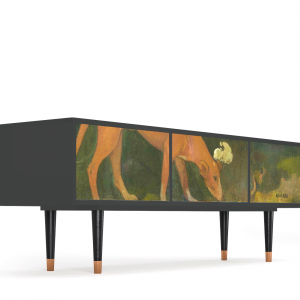 Sideboard - STORYZ - T4 Arearea  - Antracite