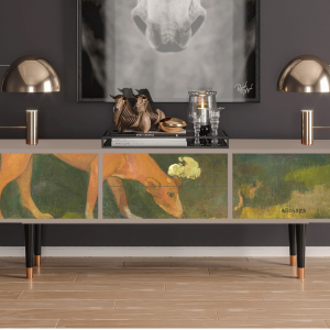Sideboard - STORYZ - T4 Arearea  - Latte