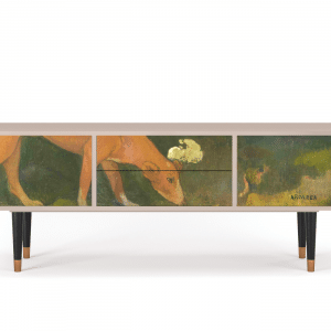 Sideboard - STORYZ - T4 Arearea  - Latte