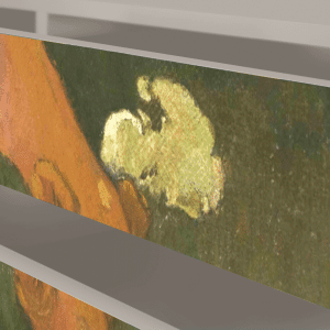 Sideboard - STORYZ - T4 Arearea  - Sand