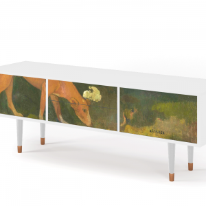 Sideboard - STORYZ - T4 Arearea  - White