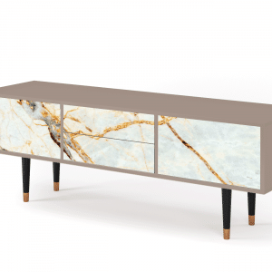 Sideboard - STORYZ - T4 Sandy Marble - Latte