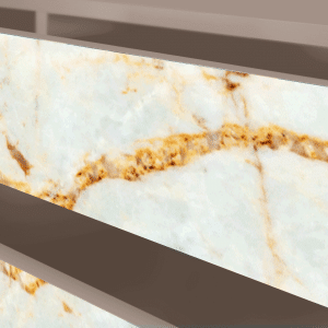 Sideboard - STORYZ - T4 Sandy Marble - Latte