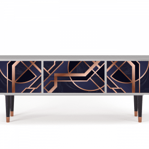 Sideboard - STORYZ - T4 Purple Temple - Grey
