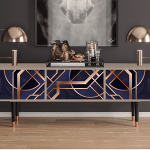 Sideboard - STORYZ - T4 Purple Temple - Latte