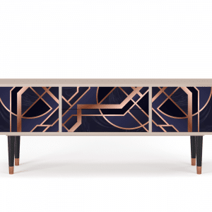Sideboard - STORYZ - T4 Purple Temple - Latte