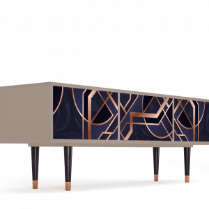 Sideboard - STORYZ - T4 Purple Temple - Latte