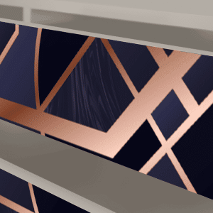 Sideboard - STORYZ - T4 Purple Temple - Sand