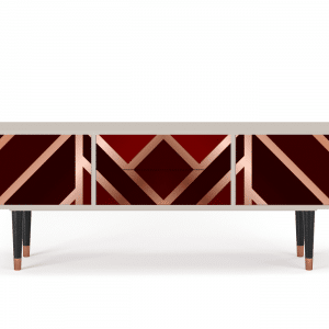Sideboard - STORYZ - T4 Velvet 1920's - Sand