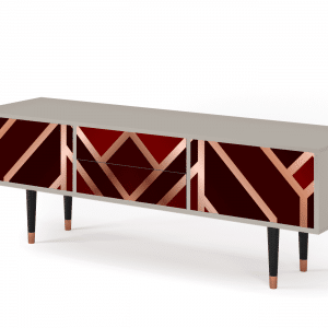 Sideboard - STORYZ - T4 Velvet 1920's - Sand