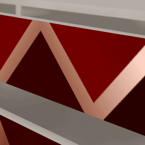 Sideboard - STORYZ - T4 Velvet 1920's - Sand