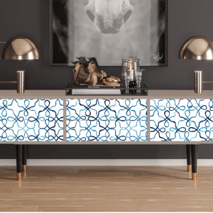 Sideboard - STORYZ - T4 Marine Strings - Latte