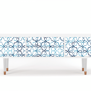 Sideboard - STORYZ - T4 Marine Strings - White