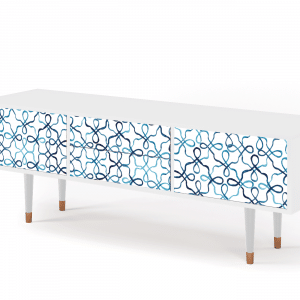 Sideboard - STORYZ - T4 Marine Strings - White