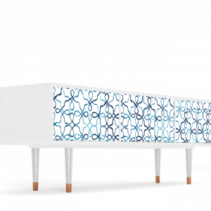 Sideboard - STORYZ - T4 Marine Strings - White