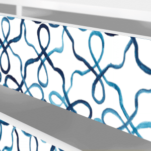 Sideboard - STORYZ - T4 Marine Strings - White