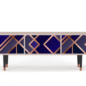 Sideboard - STORYZ - T4 Aquamarine Getsby - Latte